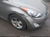 Hyundai Elantra Gls/Limited 5NPDH4AE6DH156886 photo