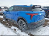 Chevrolet Blazer Ev Eawd Rs 3GNKDCRJ4RS217512 снимка