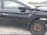 Nissan Sentra S 3N1AB7AP5KY319554 снимка