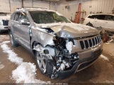 Jeep Grand Cherokee Limited 1C4RJFBT6EC156533 fotografie