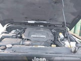 Jeep Wrangler Unlimited Sahara 1C4BJWEG4FL627080 photo