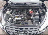 Nissan Kicks Sv Xtronic Cvt 3N1CP5CV1PL547257 photo