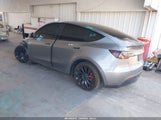 Tesla Model Y Performance Dual Motor All-Wheel Drive 7SAYGDEF8RA326064 photo