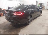 Ford Fusion Titanium 3FA6P0K92HR185994 снимка