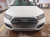 Audi Q5 2.0T Premium/2.0T Tech Premium WA1ANAFY2J2094360 photo