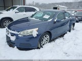 Chevrolet Malibu 1Lt 1G11C5SL9EF304201 снимка