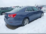 Chevrolet Malibu 1Lt 1G11C5SL9EF304201 снимка