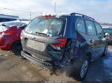 Subaru Forester JF2SKADC1LH535357 снимка
