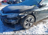 Honda Civic Ex-L 19XFC1F77GE205666 снимка