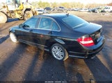 Mercedes-Benz C 300 Luxury 4Matic/Sport 4Matic WDDGF81X19R084822 fotografie