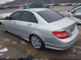 Mercedes-Benz C 300 Luxury 4Matic/Sport 4Matic WDDGF81XX9F267668 fotografie