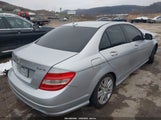 Mercedes-Benz C 300 Luxury 4Matic/Sport 4Matic WDDGF81XX9F267668 fotografie