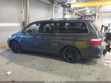 Honda Odyssey Touring 5FNRL38845B046286 снимка