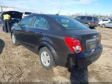 Chevrolet Sonic Lt Auto 1G1JC5SH7D4207584 снимка