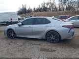Toyota Camry Se 4T1T11AK6RU887878 снимка