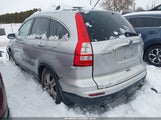 Honda Cr-V Ex-L 5J6RE4H77BL100447 снимка