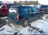 Mini Cooper Clubman WMWML335X8TJ46155 снимка