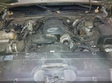 Chevrolet Silverado  Z71 2GCEK19T041268432 снимка
