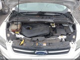Ford Escape Titanium 1FMCU0JXXFUA48874 снимка