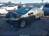 Honda Civic Lx 19XFB2F56DE017076 снимка