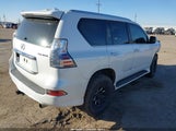 Lexus Gx 460 JTJBM7FX8H5166479 снимка
