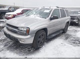 Chevrolet Trailblazer Lt 1GNDT13S252136872 снимка