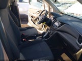 Chevrolet Trax Ls KL7CJNSB7JB551180 снимка