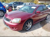 Mitsubishi Galant Ralliart 4A3AB76TX7E059849 снимка