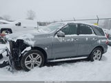 Mercedes-Benz Ml 350 4Matic 4JGDA5HB1FA606889 снимка