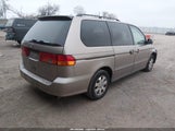 Honda Odyssey Ex 5FNRL18884B116827 снимка