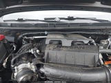 Nissan Frontier Sv 4X4 1N6ED1EK0PN635336 fotografie
