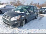Ford C-Max Hybrid Se 1FADP5AUXJL103637 снимка