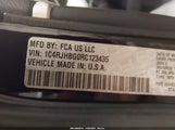 Jeep Grand Cherokee Limited 4X4 1C4RJHBG0RC123435 снимка