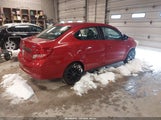 Mitsubishi Mirage G4 Le ML32F4FJ5LHF05963 снимка