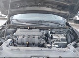 Nissan Sentra Sv 3N1AB7AP3GL655224 снимка
