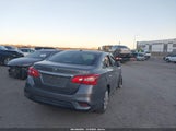 Nissan Sentra Sv 3N1AB7AP3GL655224 снимка
