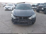 Nissan Sentra Sv 3N1AB7AP3GL655224 снимка