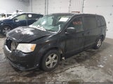 Dodge Grand Caravan Sxt 2C4RDGCG4DR580426 снимка