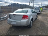 Dodge Avenger Se 1B3LC46K18N272691 снимка