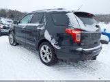 Ford Explorer Limited 1FM5K8F88FGA87802 fotografie