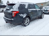 Ford Explorer Limited 1FM5K8F88FGA87802 снимка