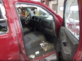 Nissan Xterra Off Road 5N1AN08W55C646327 photo