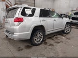 Toyota 4Runner Limited JTEBU5JR7C5099362 снимка