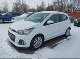 Chevrolet Spark 1Lt Cvt KL8CD6SA2GC587538 снимка