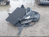 Toyota Camry Se 4T1B11HKXJU609281 fotografie