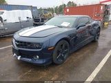 Chevrolet Camaro 2Lt 2G1FC1E3XC9141512 снимка