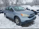 Honda Cr-V Lx 5J6RE48358L034115 снимка