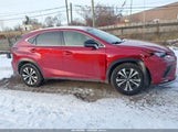 Lexus Nx 300 F Sport JTJBARBZXJ2155020 fotografie
