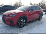 Lexus Nx 300 F Sport JTJBARBZXJ2155020 fotografie