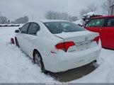 Honda Civic Lx-S 19XFA1F63BE022464 снимка